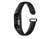 Maxcom FW20 SOFT czarny - 1154681 - zdjęcie 5
